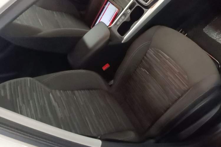 Used Chevrolet Monza 2023 1.5L Dual-Clutch Enjoyment Edition Right Front Seat