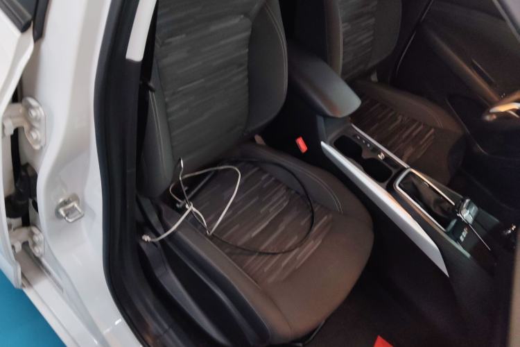 Used Chevrolet Monza 2023 1.5L Dual-Clutch Enjoyment Edition Right Front Seat