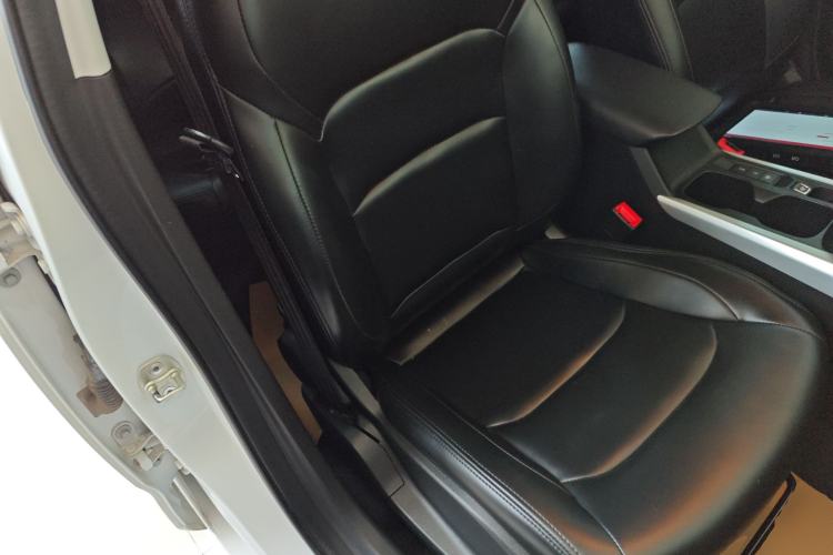Used Chevrolet Monza 2023 1.5L Dual-Clutch Enjoyment Edition Right Front Seat