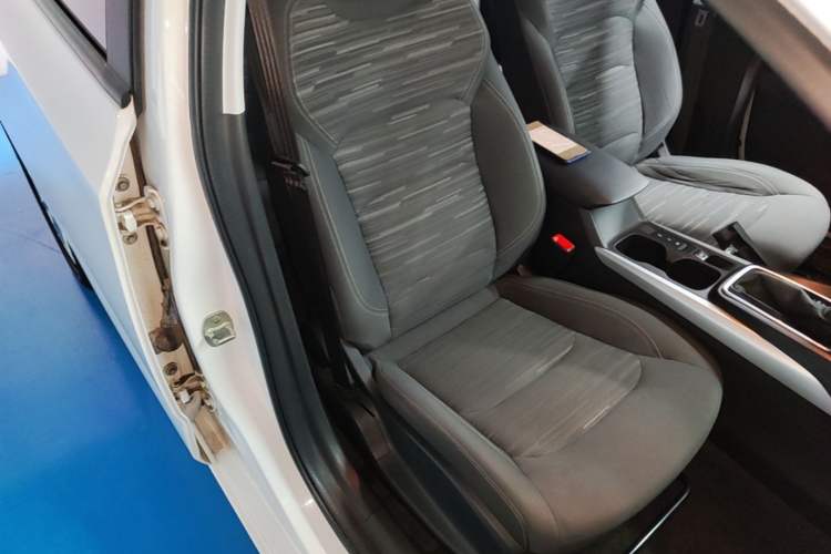 Used Chevrolet Monza 2023 1.5L Dual-Clutch Enjoyment Edition Right Front Seat