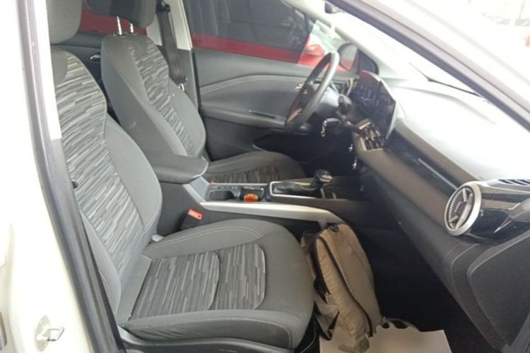 Used Chevrolet Monza 2023 1.5L Dual-Clutch Enjoyment Edition Right Front Seat
