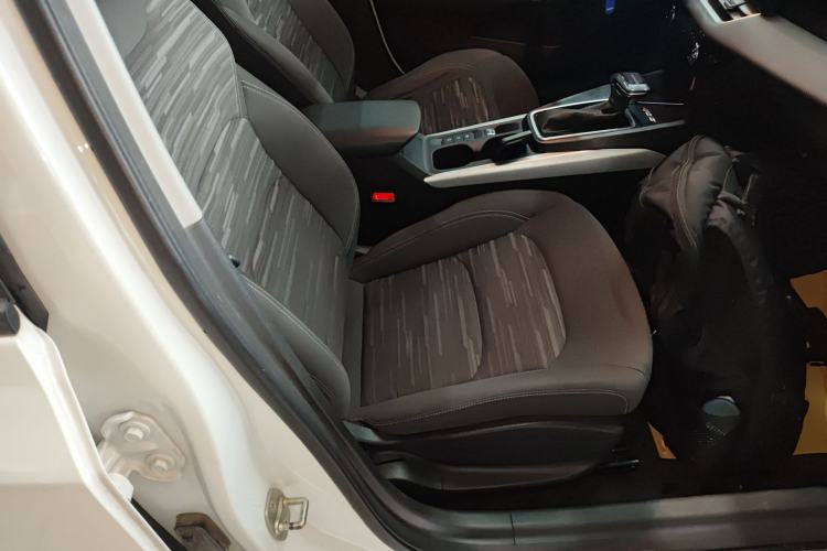 Used Chevrolet Monza 2023 1.5L Dual-Clutch Enjoyment Edition Right Front Seat