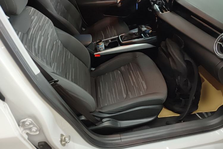 Used Chevrolet Monza 2023 1.5L Dual-Clutch Enjoyment Edition Right Front Seat