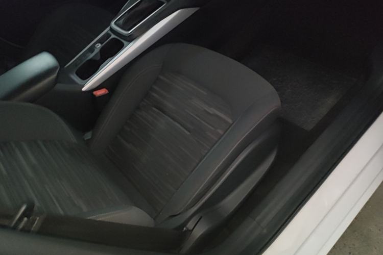 Used Chevrolet Monza 2023 1.5L Dual-Clutch Enjoyment Edition Right Front Seat