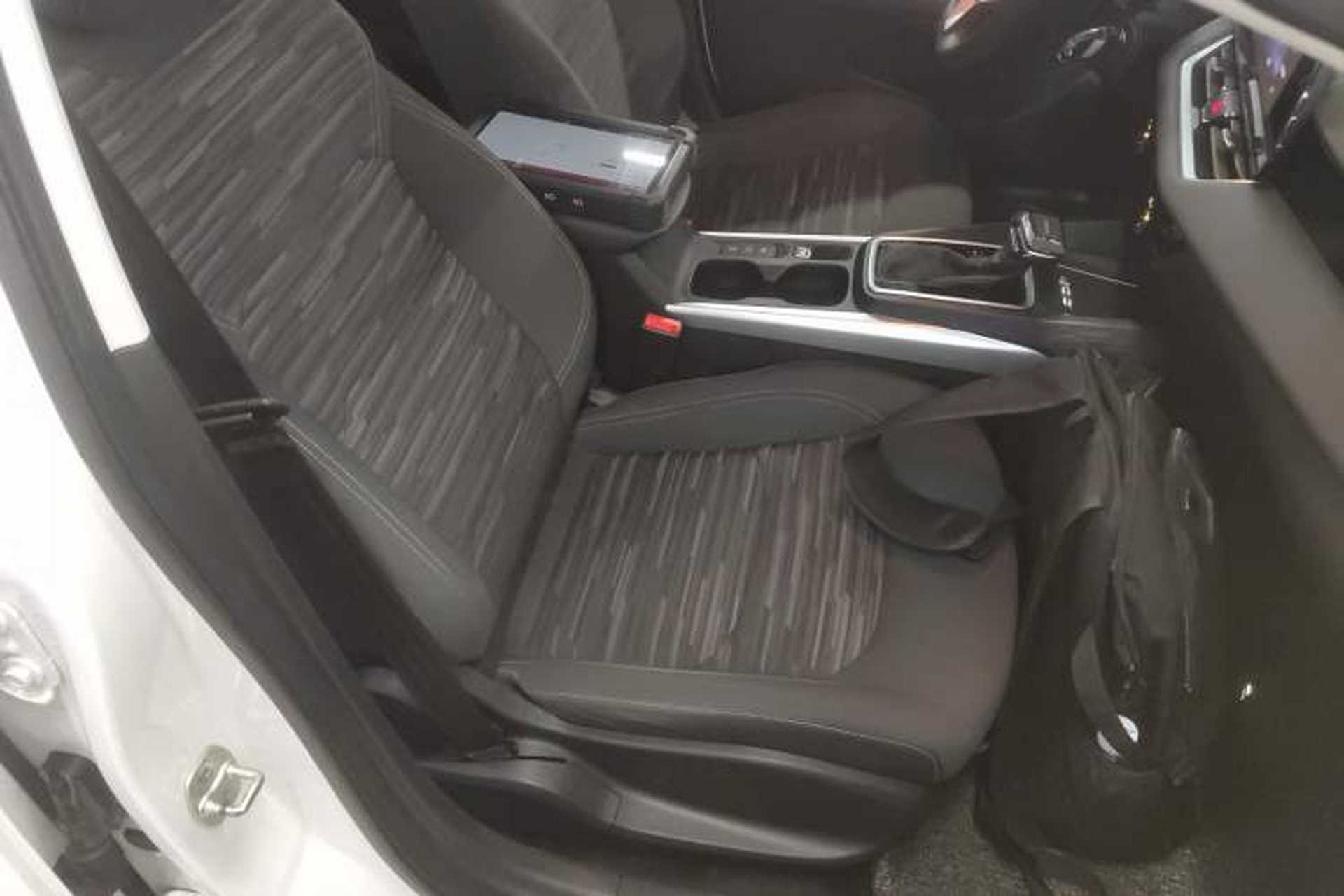 Used Chevrolet Monza 2023 1.5L Dual-Clutch Enjoyment Edition Right Front Seat