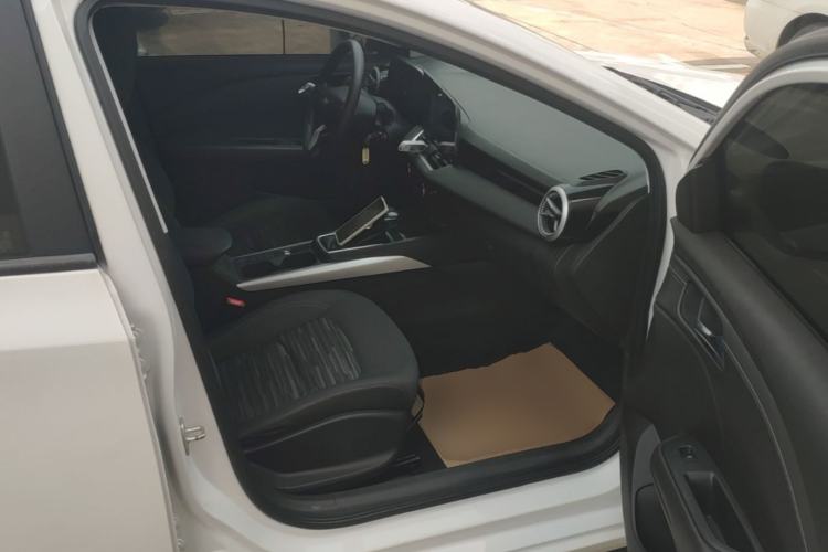 Used Chevrolet Monza 2023 1.5L Dual-Clutch Enjoyment Edition Right Front Seat