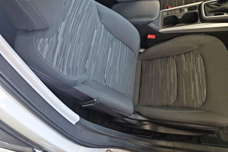 Used Chevrolet Monza 2023 1.5L Dual-Clutch Enjoyment Edition Right Front Seat