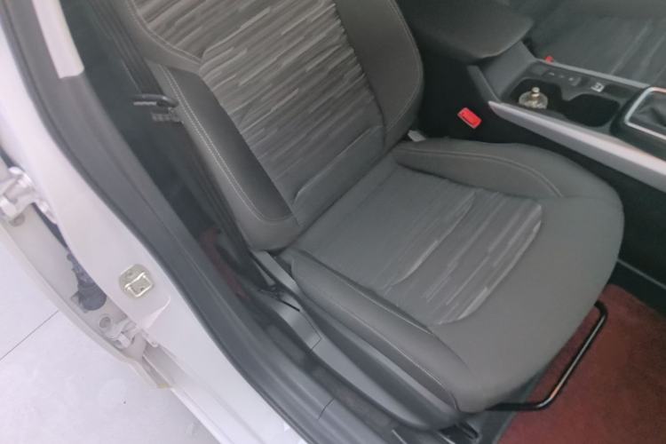 Used Chevrolet Monza 2023 1.5L Dual-Clutch Enjoyment Edition Right Front Seat