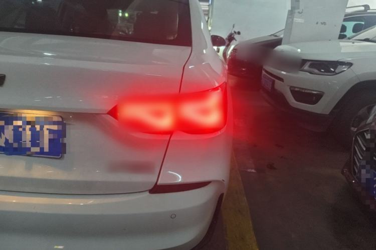 Used Chevrolet Monza 2023 1.5L Dual-Clutch Enjoyment Edition Right Rear Taillight