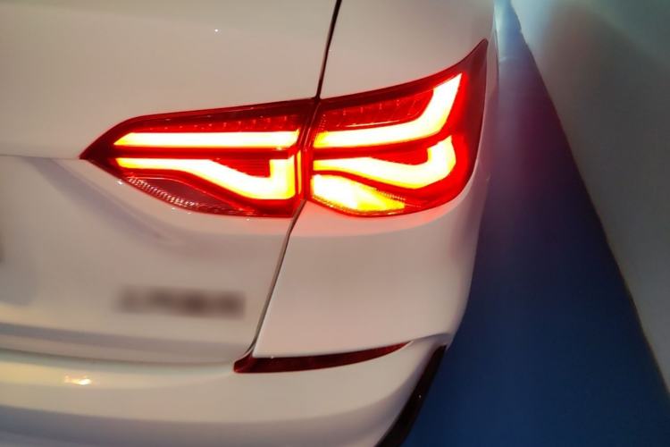 Used Chevrolet Monza 2023 1.5L Dual-Clutch Enjoyment Edition Right Rear Taillight