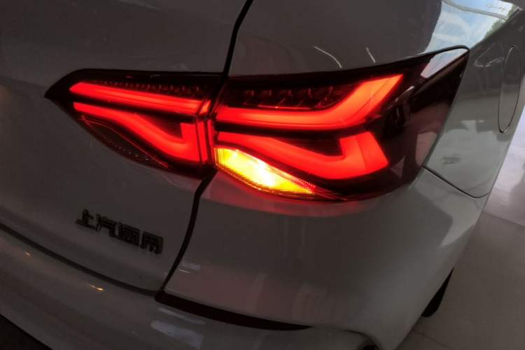 Used Chevrolet Monza 2023 1.5L Dual-Clutch Enjoyment Edition Right Rear Taillight