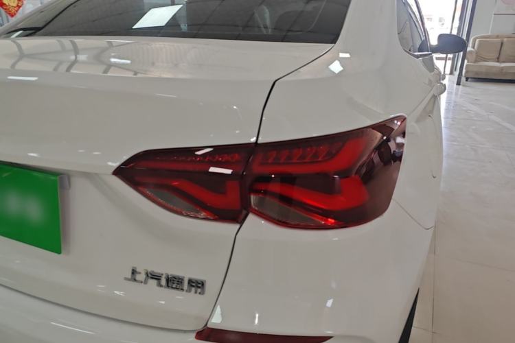 Used Chevrolet Monza 2023 1.5L Dual-Clutch WOW Enjoyment Edition Right Rear Taillight