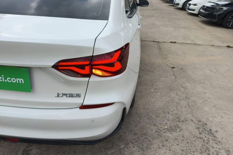 Used Chevrolet Monza 2023 1.5L Dual-Clutch Enjoyment Edition Right Rear Taillight