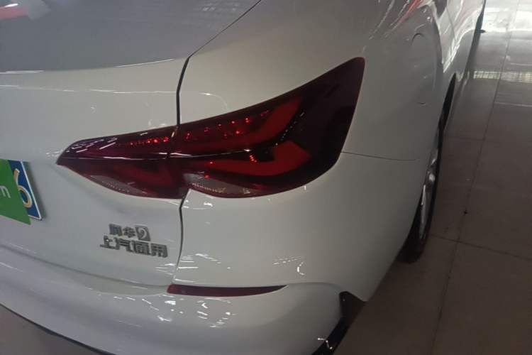 Used Chevrolet Monza 2023 1.5L Dual-Clutch Enjoyment Edition Right Rear Taillight