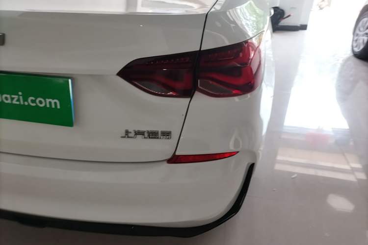Used Chevrolet Monza 2023 1.5L Dual-Clutch Enjoyment Edition Right Rear Taillight