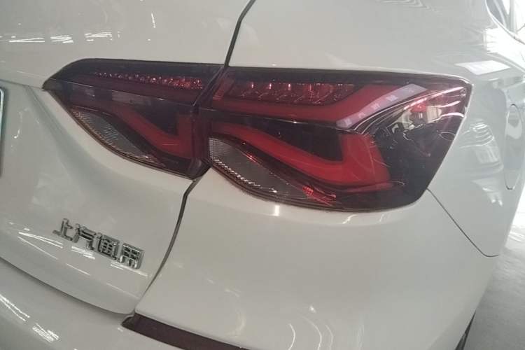 Used Chevrolet Monza 2023 1.5L Dual-Clutch WOW Enjoyment Edition Right Rear Taillight