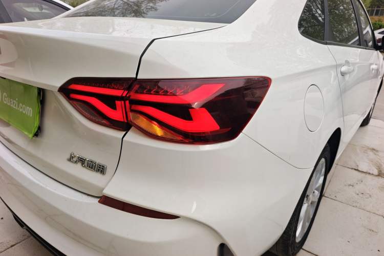 Used Chevrolet Monza 2023 1.5L Dual-Clutch Enjoyment Edition Right Rear Taillight