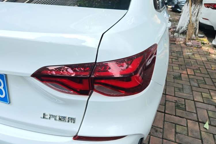 Used Chevrolet Monza 2023 1.5L Dual-Clutch Enjoyment Edition Right Rear Taillight