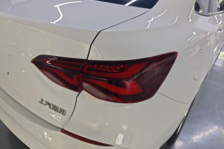 Used Chevrolet Monza 2023 1.5L Dual-Clutch Enjoyment Edition Right Rear Taillight