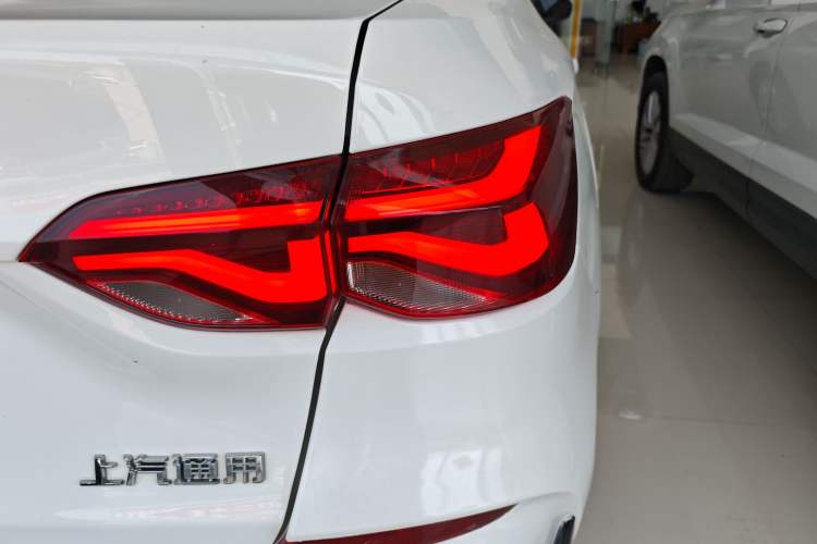 Used Chevrolet Monza 2023 1.5L Dual-Clutch Enjoyment Edition Right Rear Taillight