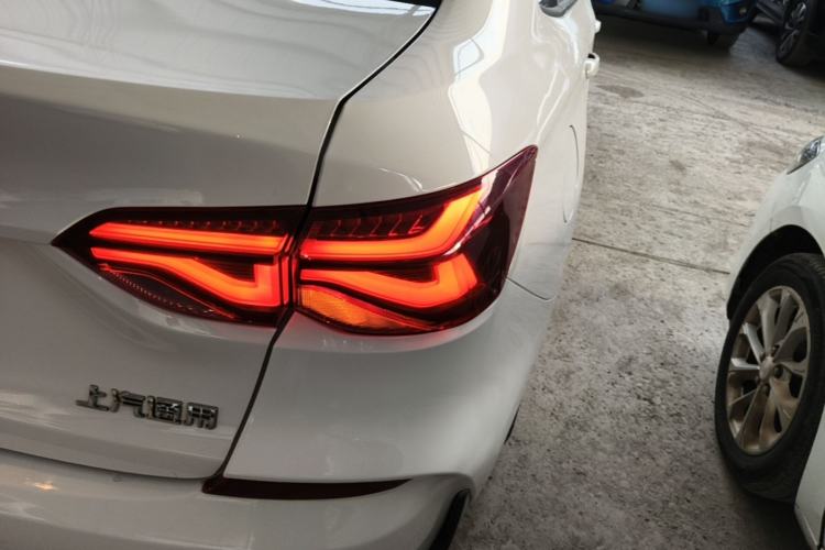 Used Chevrolet Monza 2023 1.5L Dual-Clutch Enjoyment Edition Right Rear Taillight