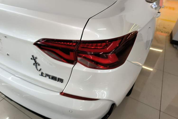 Used Chevrolet Monza 2023 1.5L Dual-Clutch Enjoyment Edition Right Rear Taillight