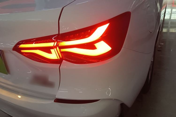 Used Chevrolet Monza 2023 1.5L Dual-Clutch Enjoyment Edition Right Rear Taillight