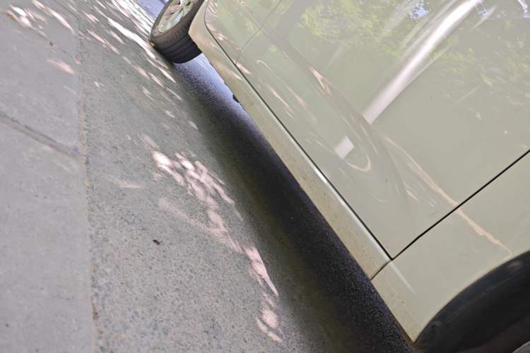 Used Chevrolet Monza 2023 1.5L Dual-Clutch Enjoyment Edition Right Side Sill