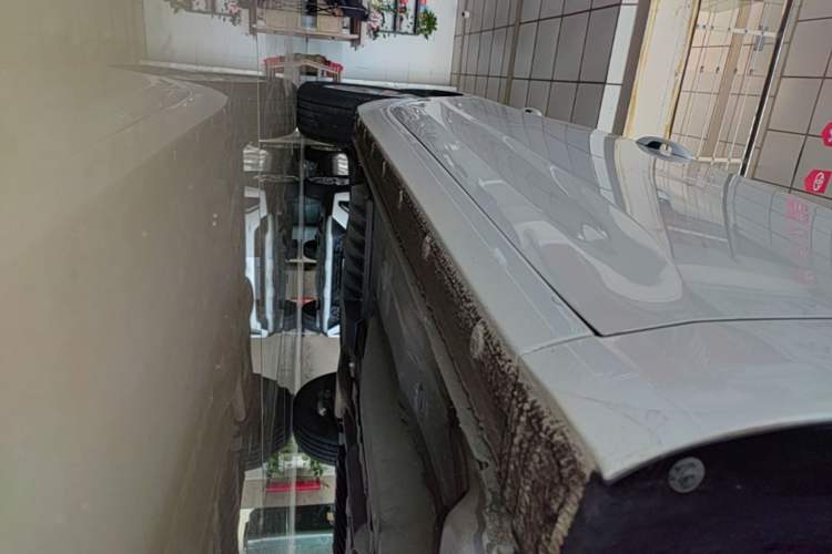 Used Chevrolet Monza 2023 1.5L Dual-Clutch Enjoyment Edition Right Side Sill