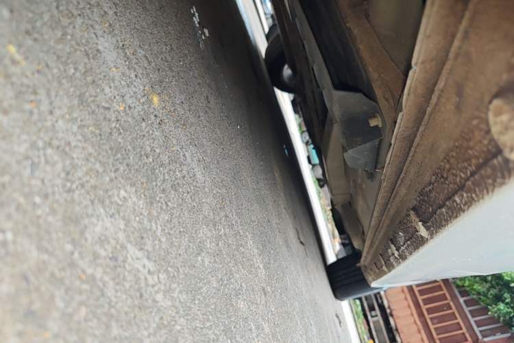 Used Chevrolet Monza 2023 1.5L Dual-Clutch Enjoyment Edition Right Side Sill