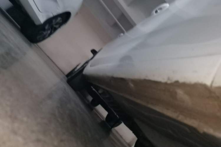 Used Chevrolet Monza 2023 1.5L Dual-Clutch Enjoyment Edition Right Side Sill