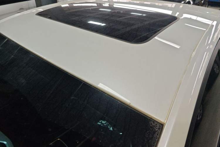 Used Chevrolet Monza 2023 1.5L Dual-Clutch Enjoyment Edition Roof