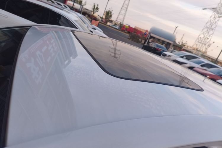Used Chevrolet Monza 2023 1.5L Dual-Clutch WOW Enjoyment Edition Roof