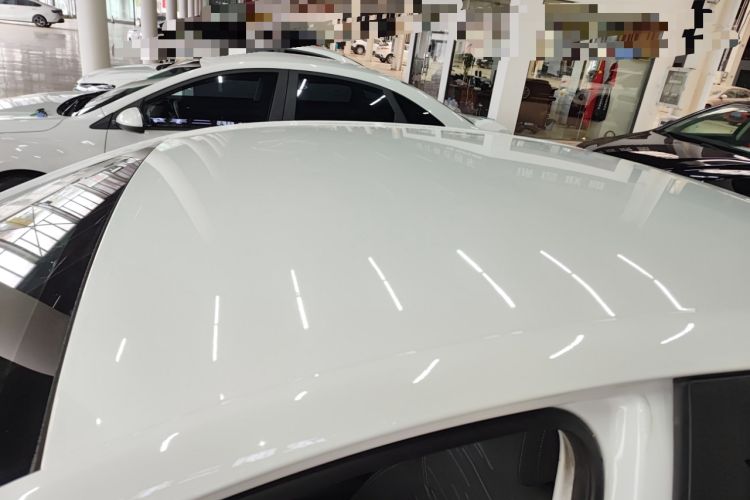 Used Chevrolet Monza 2023 1.5L Dual-Clutch Enjoyment Edition Roof