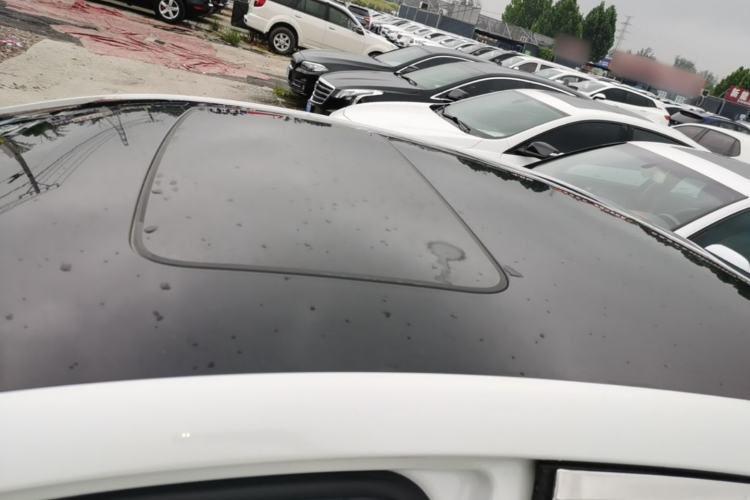 Used Chevrolet Monza 2023 1.5L Dual-Clutch Enjoyment Edition Roof