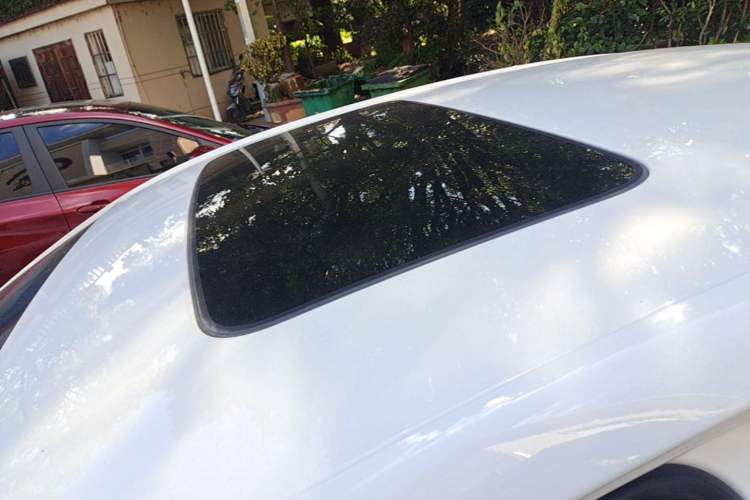 Used Chevrolet Monza 2023 1.5L Dual-Clutch Enjoyment Edition Roof