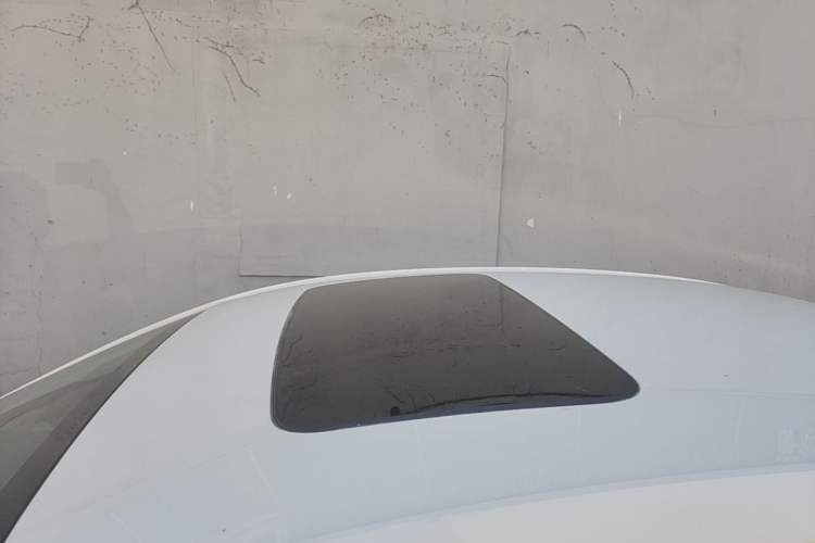 Used Chevrolet Monza 2023 1.5L Dual-Clutch Enjoyment Edition Roof