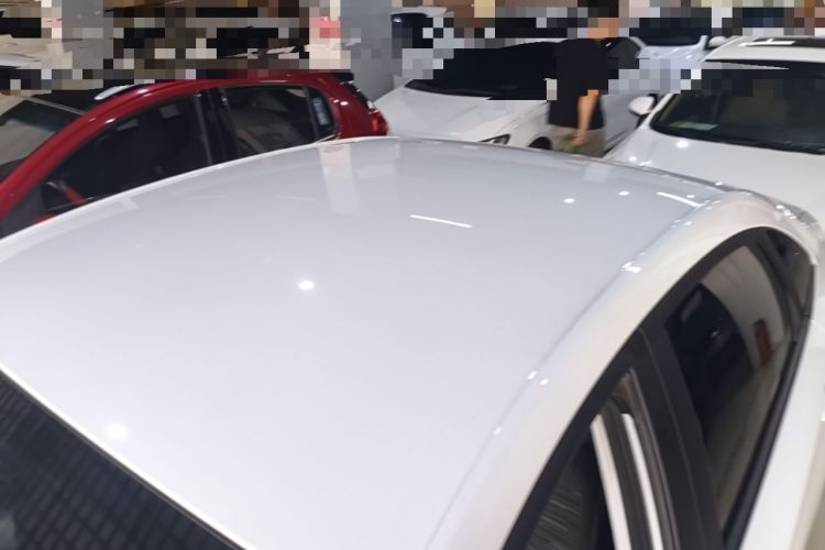 Used Chevrolet Monza 2023 1.5L Dual-Clutch Enjoyment Edition Roof