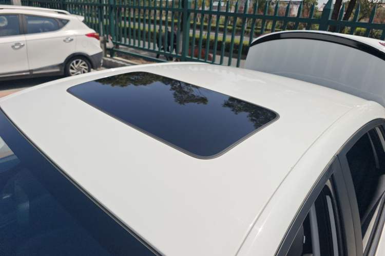 Used Chevrolet Monza 2023 1.3T Mild Hybrid Automatic Luxury Edition Roof