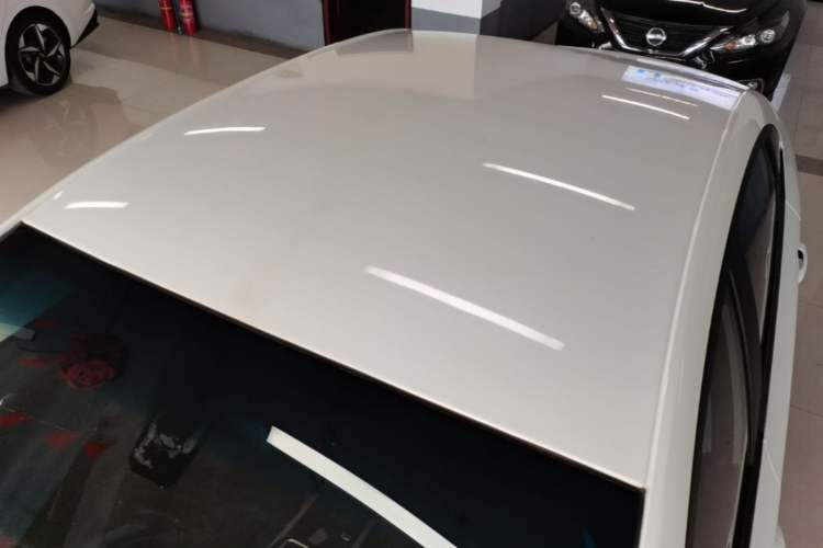 Used Chevrolet Monza 2023 1.5L Dual-Clutch Enjoyment Edition Roof