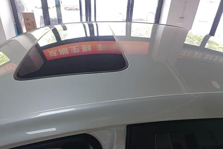 Used Chevrolet Monza 2023 1.5L Dual-Clutch Enjoyment Edition Roof
