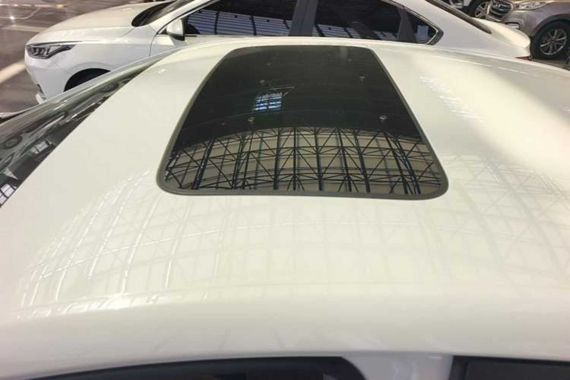 Used Chevrolet Monza 2023 1.5L Dual-Clutch WOW Enjoyment Edition Roof