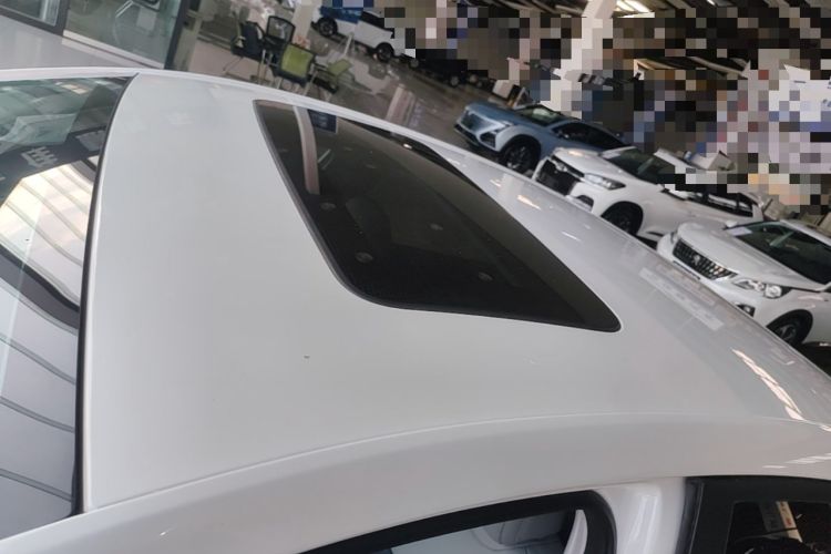 Used Chevrolet Monza 2023 1.5L Dual-Clutch Enjoyment Edition Roof