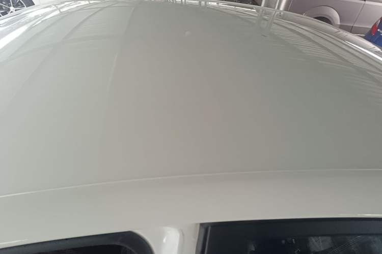 Used Chevrolet Monza 2023 1.5L Dual-Clutch Enjoyment Edition Roof