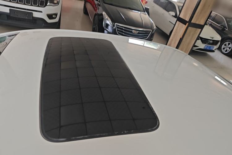 Used Chevrolet Monza 2023 1.5L Dual-Clutch WOW Enjoyment Edition Roof