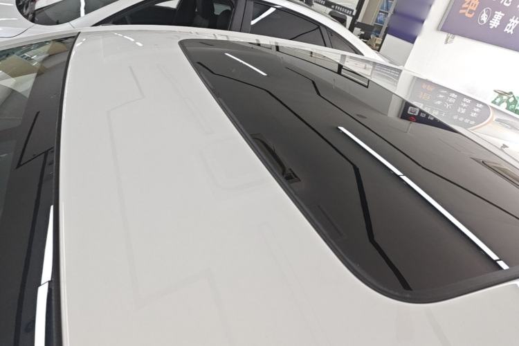Used Chevrolet Monza 2023 1.5L Dual-Clutch Enjoyment Edition Roof