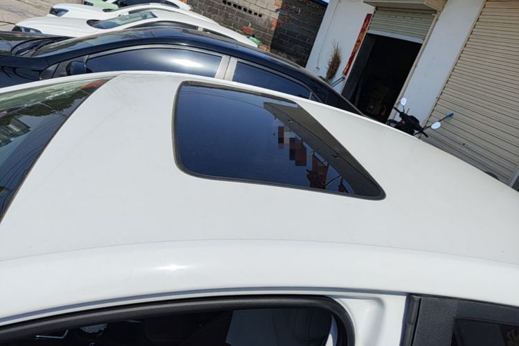 Used Chevrolet Monza 2023 1.5L Dual-Clutch Enjoyment Edition Roof