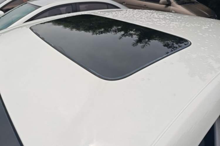 Used Chevrolet Monza 2023 1.5L Dual-Clutch Enjoyment Edition Roof