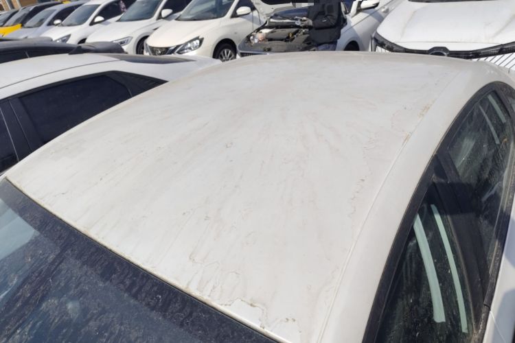 Used Chevrolet Monza 2023 1.5L Dual-Clutch Enjoyment Edition Roof