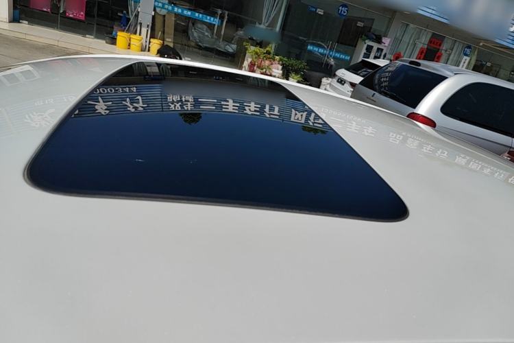 Used Chevrolet Monza 2023 1.5L Dual-Clutch Enjoyment Edition Roof